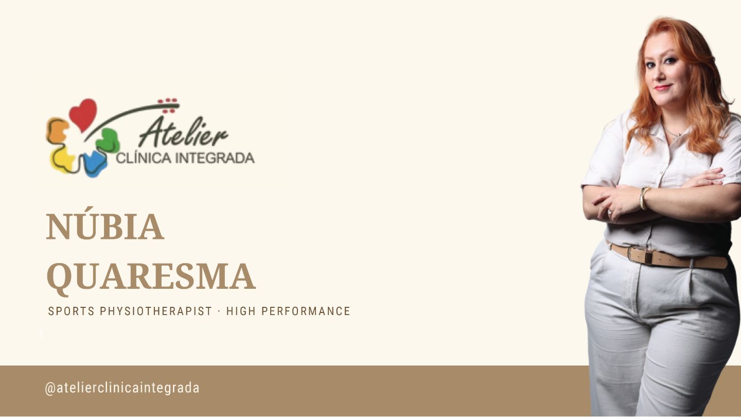 Empresa Atelier Clínica Integrada de Núbia Quaresma é a segunda selecionada para piloto sul-coreano de saúde e alta performance em Ivaiporã