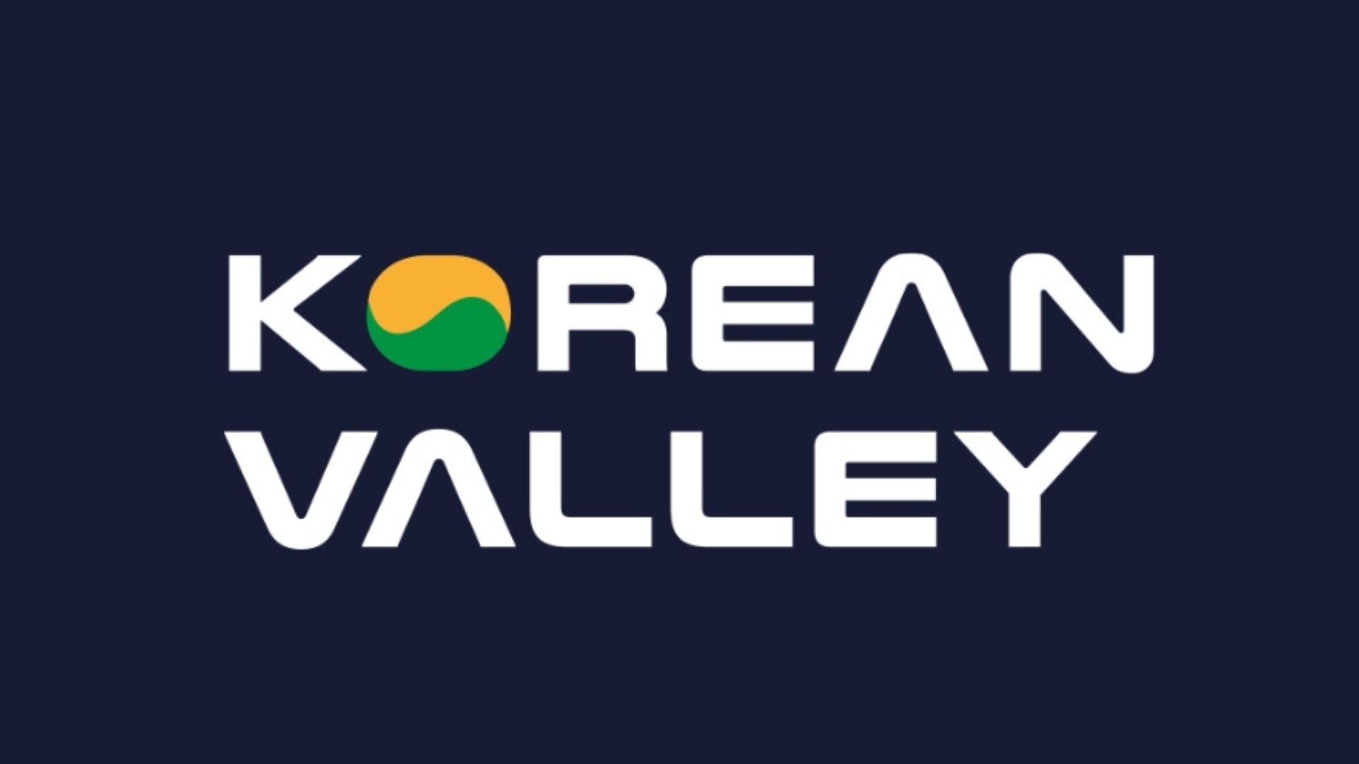 O Korean Valley está entrando em uma nova fase institucional.