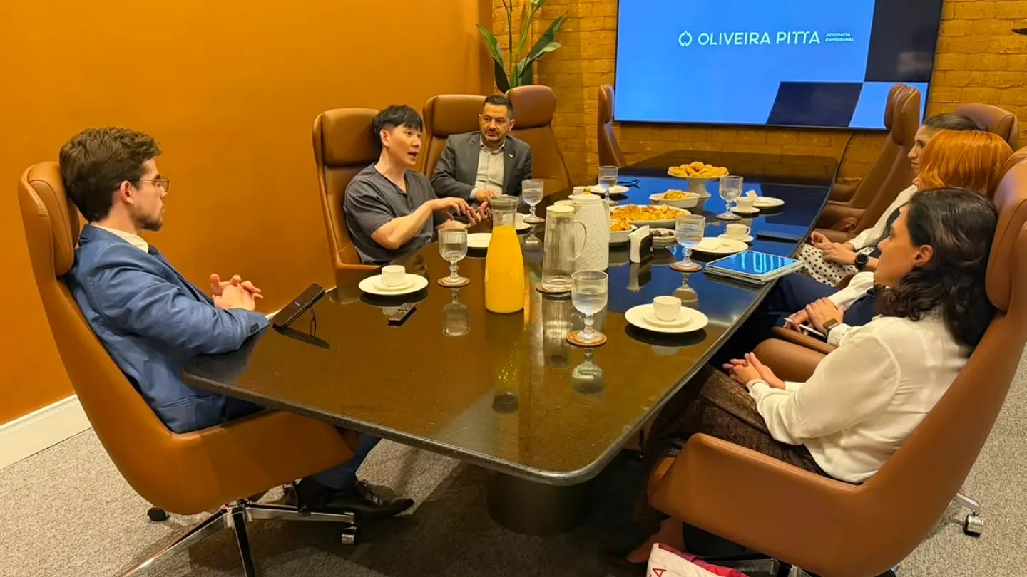 Segurança jurídica fortalece a chegada de empresas sul-coreanas ao Brasil